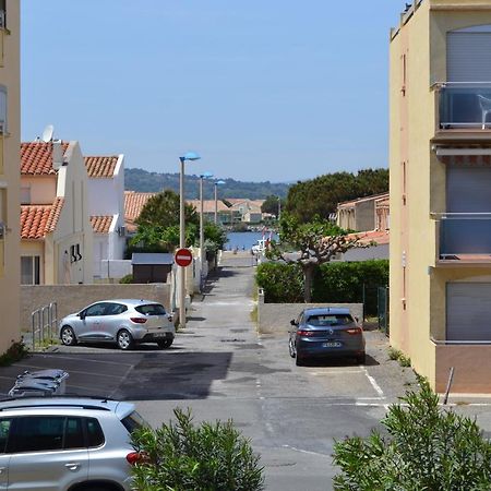 Résidence Palma proche plage et commerces Port-la-Nouvelle Exterior foto