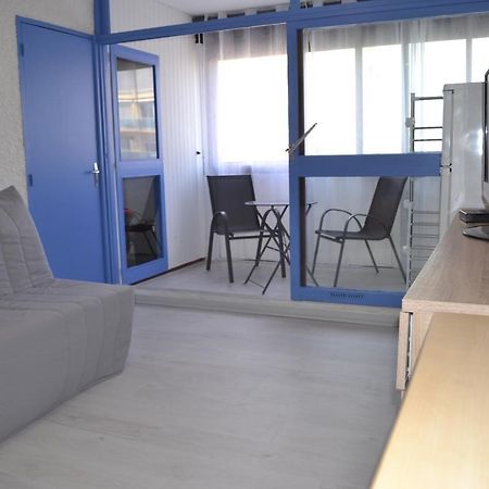 Résidence Palma proche plage et commerces Port-la-Nouvelle Exterior foto