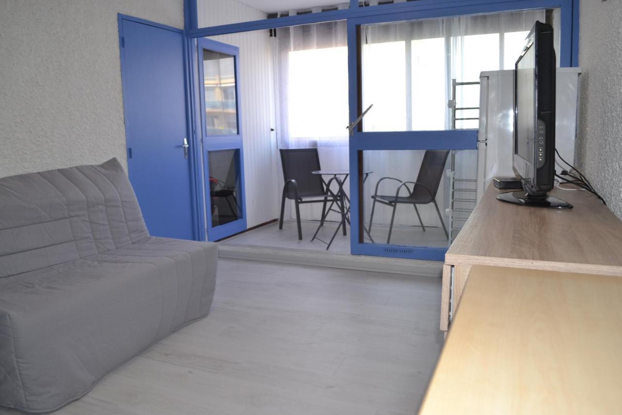 Résidence Palma proche plage et commerces Port-la-Nouvelle Exterior foto